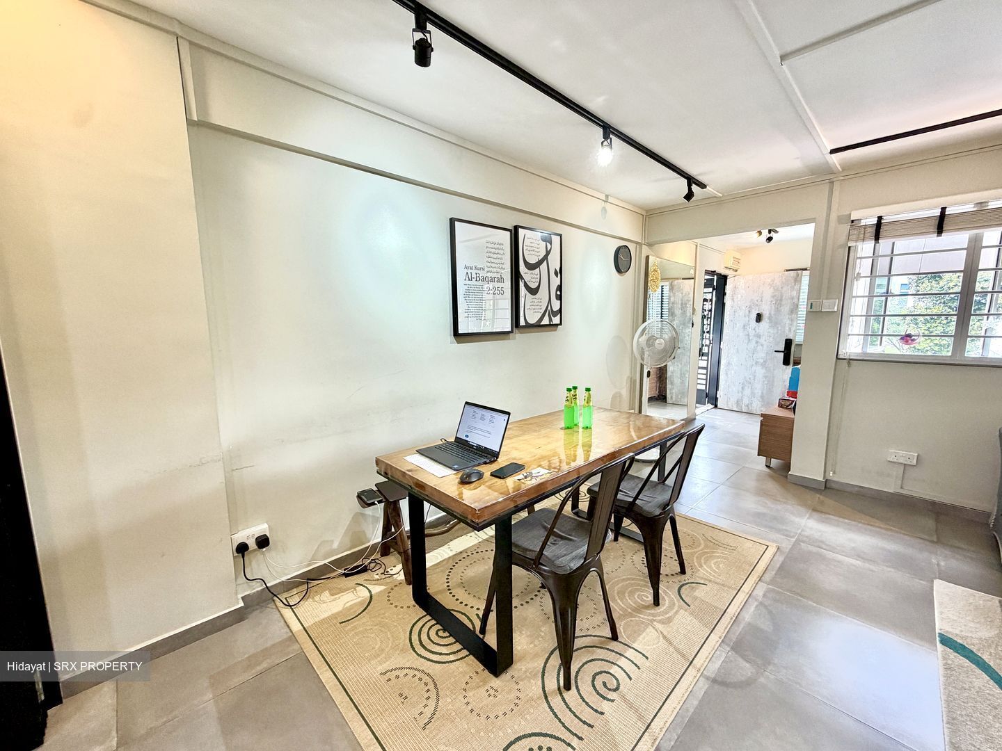 Blk 782 Khatib Vale (Yishun), HDB 4 Rooms #572337001
